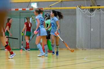 Bild 622 - A-Juniorinnen Punktrunde